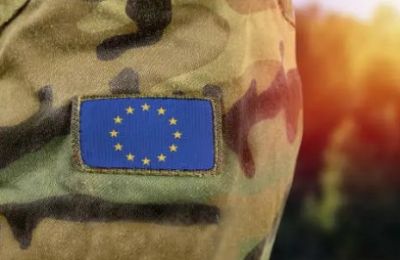 Europe Plans Major Military Shift as U.S. Reduces NATO Role. Photo credit: Unsplash