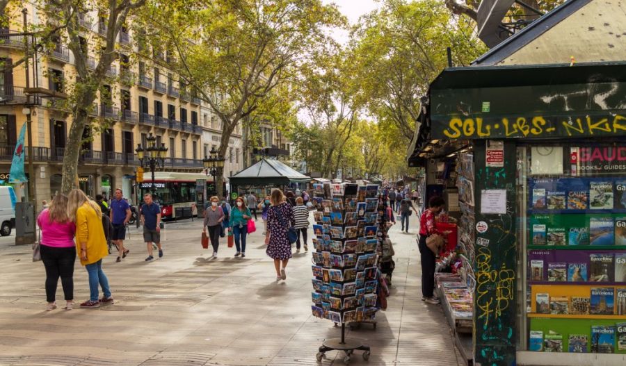 Europe to tourists: Enough is enough!