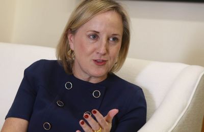 US Ambassador to Cyprus gets powerful Ukraine role – and that’s good news for us too