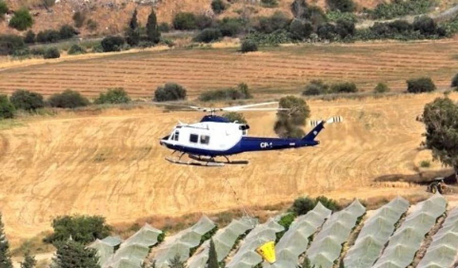 Photos courtesy Israeli Ambassador to Cyprus, Oren Anolik on X
