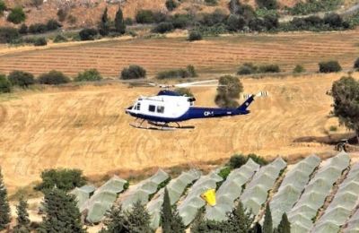 Photos courtesy Israeli Ambassador to Cyprus, Oren Anolik on X