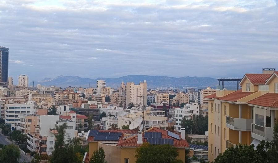Nicosia nabs top spot in Cyprus's priciest property sales for March
