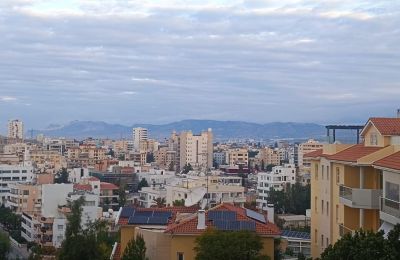 Nicosia nabs top spot in Cyprus's priciest property sales for March