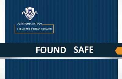 Photo courtesy of Cyprus Police