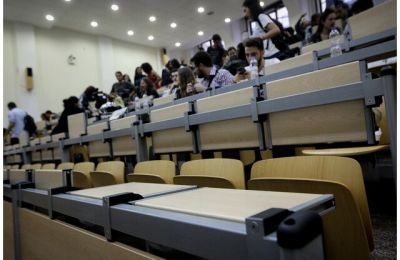 Greek universities set up shop in Cyprus, but this time, you’ll pay tuition
