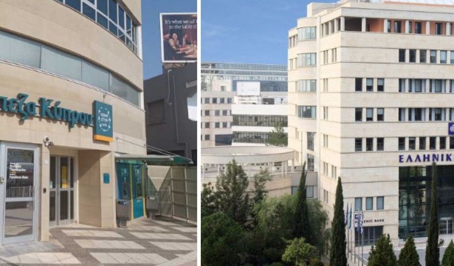 Cypriot banks on the rise as credit upgrades could mean cheaper loans for all