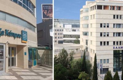 Cypriot banks on the rise as credit upgrades could mean cheaper loans for all