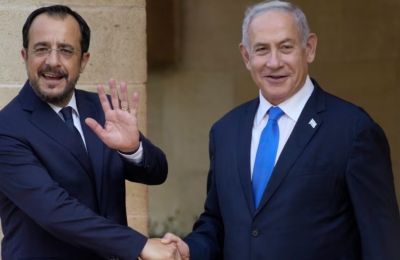 ''We build relations with countries, not individuals''