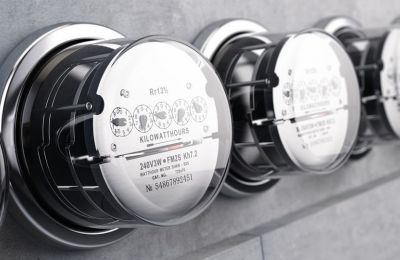 Smart meter swap blamed for house fire
