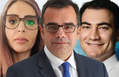 Olympia Nisiforou, Constantinos Yiorkadjis, and George Chryssochos to Speak at Green Agenda Cyprus Summit 2025