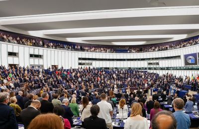 Resolution called Erdogan's actions a direct illegal interference in the interests of both the Greek Cypriot and Turkish Cypriot communities.