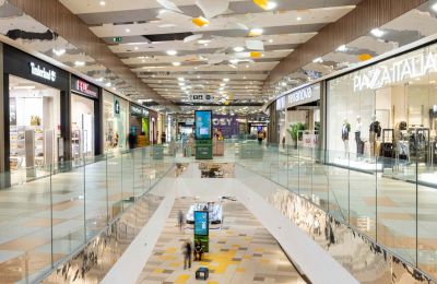 File photo Nicosia Mall Facebook