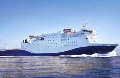 Antitrust probe sets sail as two firms dominate ferry routes, raising prices and stifling competition across Greece’s island network. File photo