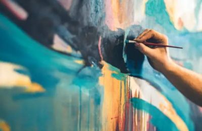 Survey shows strong support for cultural policy, but low participation and concerns over AI’s role in the arts. Photo credit: Unsplash