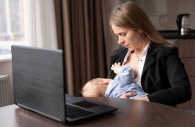 New law increases breastfeeding work break period from nine to twelve months for working mothers. Photo credit: Pixabay file photo