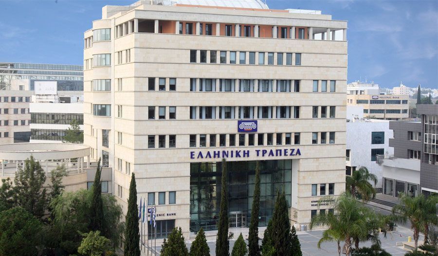 New 15% tax hits Hellenic and other banks