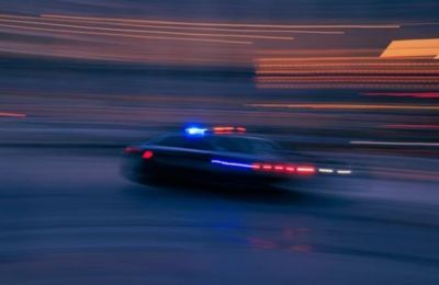 Two men arrested, including 33-year-old wanted for attempted murder. File photo Unsplash