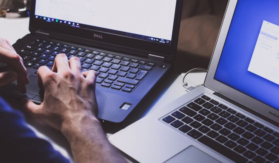 Authorities urge public to ignore messages promising false tax refunds. Photo credit: Unsplash