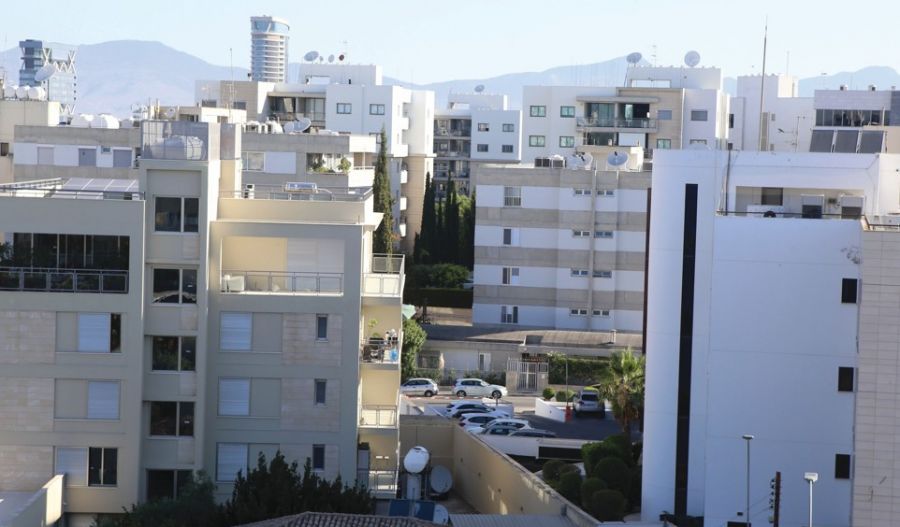 Apartments take the lead in Cyprus property market boom