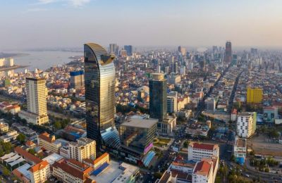 Cyprus meets Cambodia: A bridge to bold business ventures