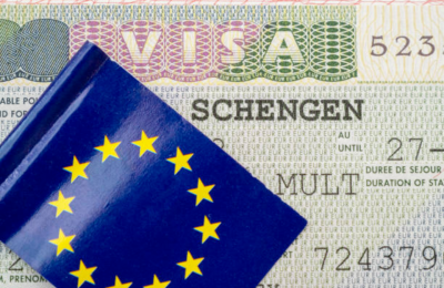 Cyprus will join schengen in 2026, says President