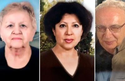 Three deaths, one house, and a trail of questions