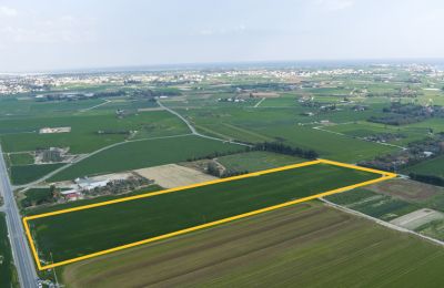 Agricultural plots for sale by AstroBank