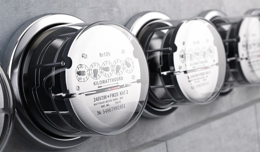EAC ramps up smart meter rollout