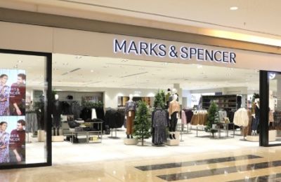 Marks & Spencer works to restore services after three-week disruption to online operations. Photo courtesy of MyVLM.com