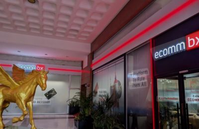 ECOMMVERSE by ECOMMBX – An Innovative Digital Platform for Financial Services