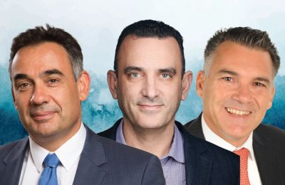 Pavlos Photiades, Alexandros Charalambides, and Constantinos Chatzigeorgiou to Speak at Green Agenda Cyprus Summit