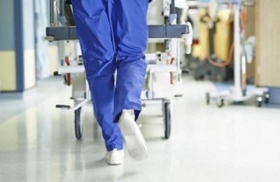 Bill aims to appoint district-specific directors amid mounting criticism of public healthcare system. File photo