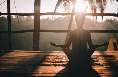 The Happiness & Well-Being Fair Is Back!
