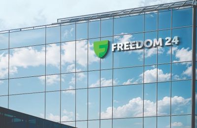 Freedom Holding Corp. Reaches $10 Billion Valuation on Record Share Price