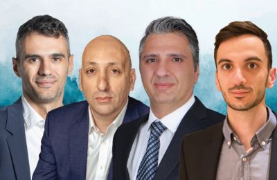 Grigoris Kamberis, Nikolas Argyrou, Giorgos Louka and Elias Kokkinos to speak at Green Agenda Cyprus Summit