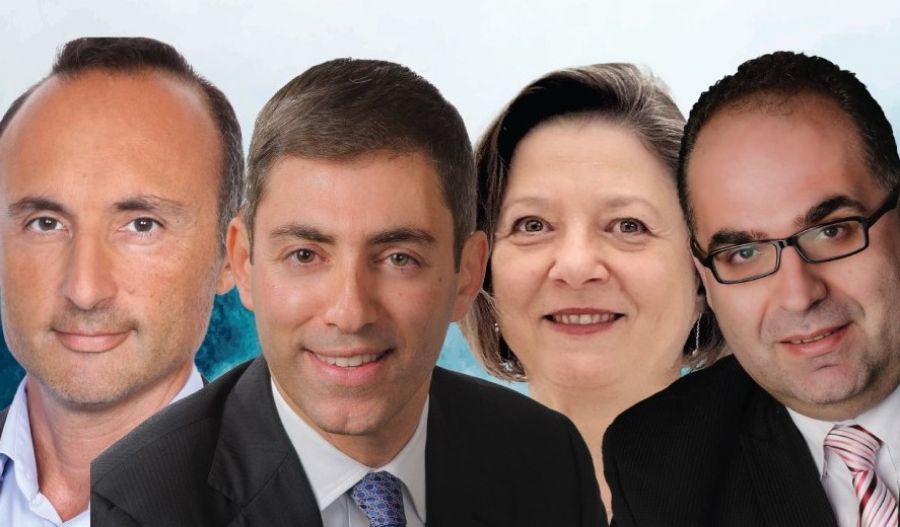 Andreas Neocleous, Omiros Pissarides, Eirini Hadjisavva, and Marios Tannousis to Speak at Green Agenda Cyprus Summit
