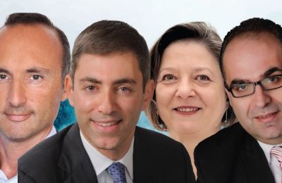 Andreas Neocleous, Omiros Pissarides, Eirini Hadjisavva, and Marios Tannousis to Speak at Green Agenda Cyprus Summit