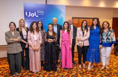 University of Limassol Inaugurates Department of Psychology, Marking a Milestone in Academic Excellence