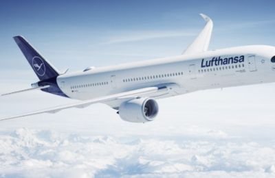 Unconscious co-pilot left jet unsupervised, triggering emergency landing and safety review. Photo courtesy of Lufthansa.com