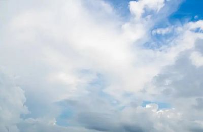 Temperatures set to climb as week progresses, bringing warmer days ahead. Photo credit: Unsplash