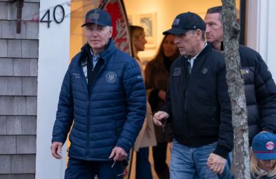 Joe Biden diagnosed with advanced prostate cancer