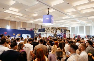 i-Con 2025: Cyprus’ hottest tech and marketing event returns to Limassol