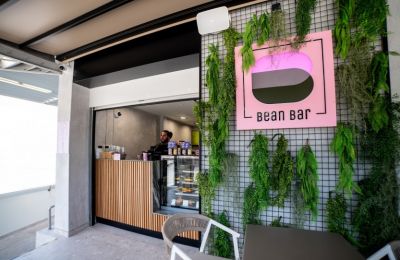 New Bean Bar opens in Larnaca
