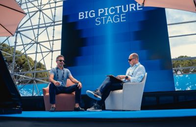 PwC Cyprus sponsors the Reflect Festival 2025 - the Premier Tech & Entrepreneurship Event Connecting Europe, Africa, and the Middle East