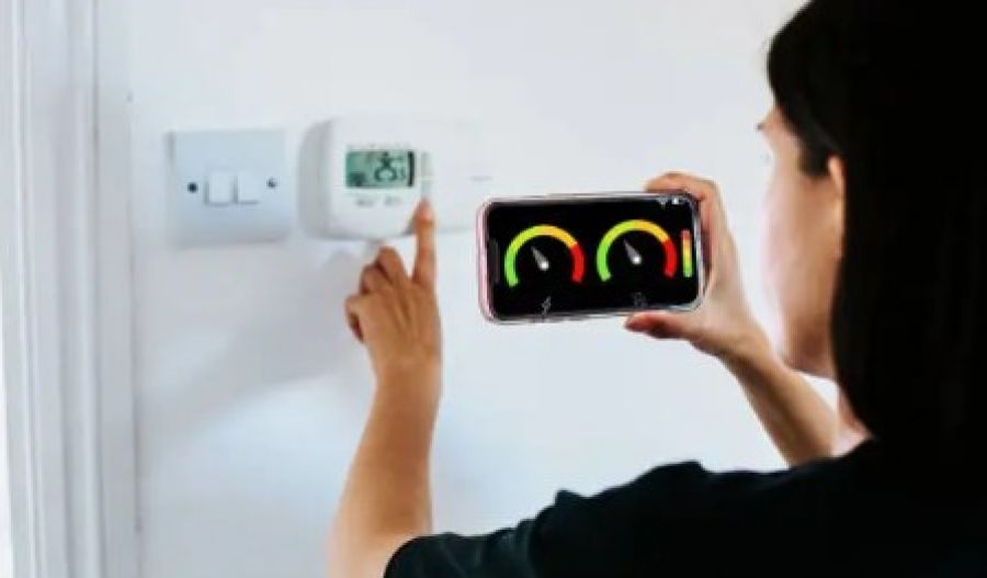 Concerns over appliance fires after smart meter installations. What’s really to blame? Photo credit: Unsplash