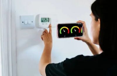 Concerns over appliance fires after smart meter installations. What’s really to blame? Photo credit: Unsplash