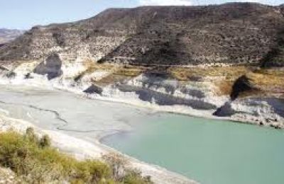 Government outlines emergency and long-term measures as Paphos faces rising water demand and ongoing drought conditions. Photo courtesy of Cyprus-server.net