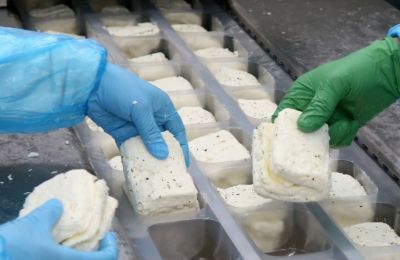 Jordan pulls the plug on imports from occupied North Cyprus