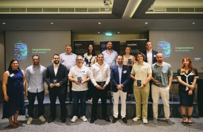 Cultivating success stories of innovation: Deloitte’s exclusive event celebrating tech start-ups