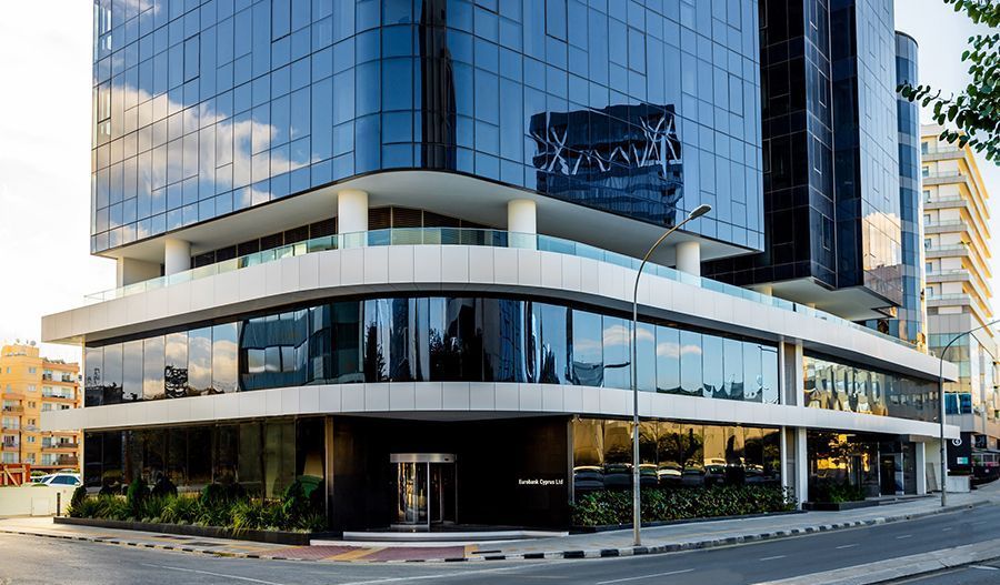 Hellenic Bank and Eurobank Cyprus to merge under one name: Eurobank